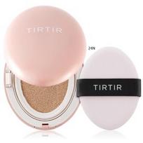 TIRTIR Mask Fit All Cover Cushion makiažo pagrindas kušonas -  24N Latte