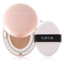 TIRTIR Mask Fit All Cover Cushion makiažo pagrindas kušonas -  27C Cool Beige