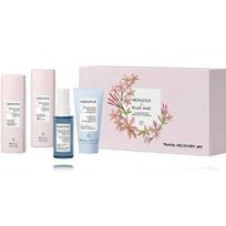 Goldwell Kerasilk rinkinys plaukams (75ml. šampūnas + 75ml. kondicionierius + 50ml. purškiklis + 50ml. kaukė) - 1 vnt.