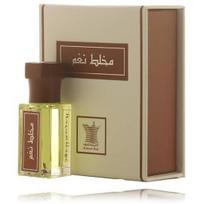 Arabian Oud Nagham Intense Concentrated Perfume Oil aliejiniai kvepalai vyrams ir moterims - 3 ml.
