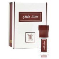 Arabian Oud Royal Musk Concentrated Perfume Oil aliejiniai kvepalai vyrams ir moterims - 3 ml.