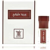 Arabian Oud Royal Rose Concentrated Perfume Oil aliejiniai kvepalai vyrams ir moterims - 3 ml.