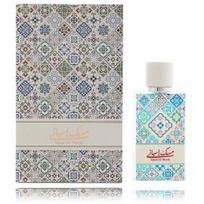 Arabian Oud Spanish Musk EDP kvepalai vyrams ir moterims - 50 ml.