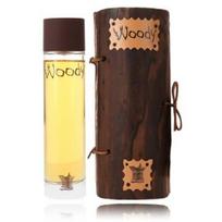 Arabian Oud Woody EDP kvepalai vyrams ir moterims - 100 ml.