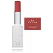 BOM Beauty of Majesty Cloud Blur Lipstick lengvi matiniai lūpų dažai - 03 Bright Rose