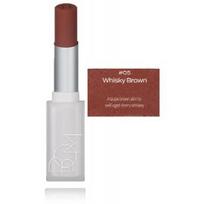 BOM Beauty of Majesty Cloud Blur Lipstick lengvi matiniai lūpų dažai - 05 Whisky Brown