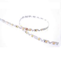 12V LED juosta (S-shape) 12W 4000K 60 LED/1m