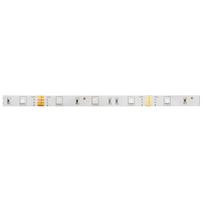 RGB LED juosta 14,4W 12V IP20 Ritė 5m
