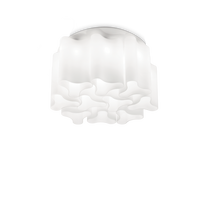 Lubinis šviestuvas Compo Pl10 Bianco 125510