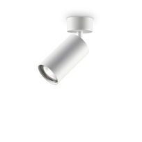 Lubinis šviestuvas Dynamite Pl1 Bianco 231495
