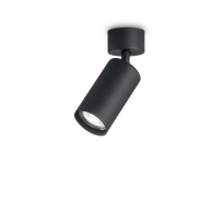 Lubinis šviestuvas Dynamite Pl1 Nero 231471