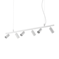 Pakabinamas šviestuvas Dynamite Sp6 Bianco 231433