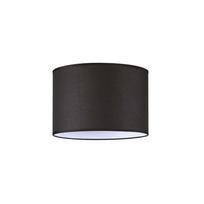 Gaubtas Pakabinamam šviestuvui Set Up Paralume Cilindro D30 Nero
