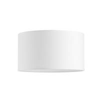 Gaubtas Pakabinamam šviestuvui Set Up Paralume Cilindro D70 Bianco