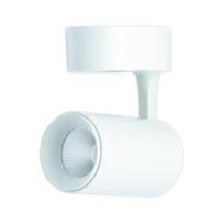 Lubinis LED šviestuvas 10W, 3000K, baltas