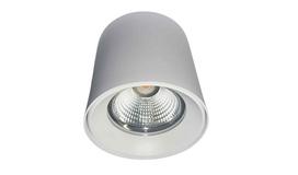 LED paviršinis šviestuvas OTO, 10W, 40°, 3000K