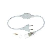 Maitinimo jungtis 230V LED juostoms