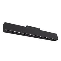 LED magnetinis šviestuvas 10-Diodų 20W 4000K