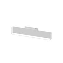 LED magnetinis šviestuvas 12W, 300mm, 4000K