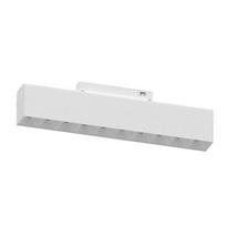 LED magnetinis šviestuvas 10-Diodų 20W 3000K
