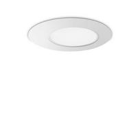 Lubinis šviestuvas Iride Pl D60 Bianco