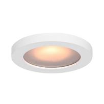 Įleidžiamas šviestuvas Antar  DL-26385-GU10-WH