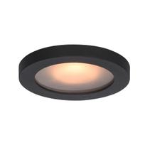 Įleidžiamas šviestuvas Antar  DL-26385-GU10-BK