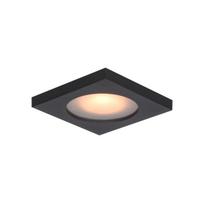 Įleidžiamas šviestuvas Antar  DL-26385S-GU10-BK
