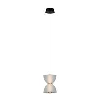 Pakabinamas šviestuvas Tica  PND-83949-1-BK
