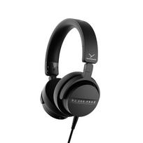 Beyerdynamic DJ 300 Pro X - profesionalios DJ ausinės su dviem ausinių pagalvėlėmis