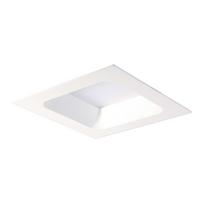 Įleidžiamas šviestuvas Rossi Square IP44  DG-205S/WK-WW