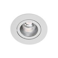 Įleidžiamas šviestuvas Torres Adjust IP44  DA-401C/WK-WW/50