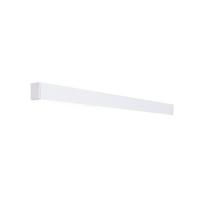 Linijinis lubinis šviestuvas Traversi RX Ceiling 170 White 4000K  PRD-5470-170-WH-840-SF