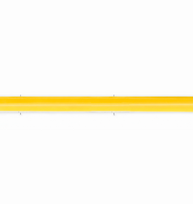 COB LED juosta COB21, 400D, 12V, 7W, 3000K, 4mm, IP20