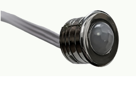 Sensorinis jungiklis nuo judesio 12-24V, 50-100W