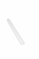 LED profilio VLT-XT-293 sklaidytuvas, 3000mm, spalva: balta