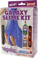 Šlykštukų gamybos rikinys INSTANT Galaxy