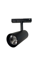 Smart One Group Magnetinis šviestuvas 10W, DIM, CCT 3000-6000K, valdomas pulteliu