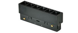 Smart One Group Magnetinis šviestuvas 6W, DIM, CCT 3000-6000K, valdomas pulteliu