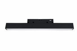 Smart One Group Magnetinis šviestuvas 12W, DIM, CCT 3000-6000K, valdomas pulteliu, 300mm