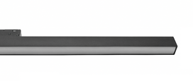 Smart One Group Magnetinis šviestuvas 20W, DIM, CCT 3000-6000K, valdomas pulteliu, 600mm