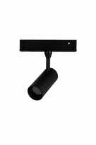 Smart One Group Magnetinis šviestuvas 7W, DIM, CCT 3000-6000K, valdomas pulteliu, garantija 7 metai