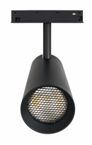 Smart One Group Magnetinis šviestuvas 20W, DIM, CCT 3000-6000K, valdomas pulteliu, garantija 7 metai