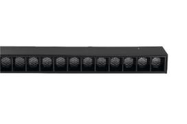 Smart One Group Magnetinis šviestuvas 36W, DIM, CCT 3000-6000K, valdomas pulteliu, garantija 7 metai