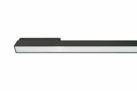 Smart One Group Magnetinis šviestuvas 40W, DIM, CCT 3000-6000K, valdomas pulteliu, garantija 7 metai, 900mm