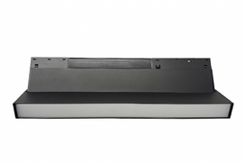 Smart One Group Magnetinis šviestuvas 18W, DIM, CCT 3000-6000K, valdomas pulteliu, garantija 7 metai