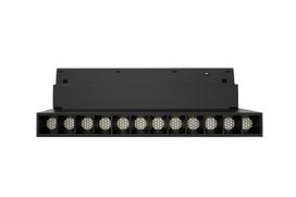 Smart One Group Magnetinis šviestuvas 12W, DIM, CCT 3000-6000K, valdomas pulteliu, garantija 7 metai