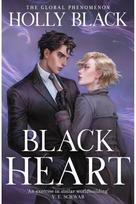 Black Heart: The third book in the spellbinding Curse Workers series by the No. 1 Sunday Times bestselling author of The Cruel Prince