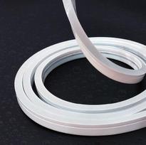 NEON FLEX Free CUT LED juosta COB-SIL68, 480D, 24V, 10W, 2700K, 4x8mm, IP65