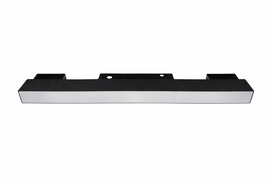 Smart One Group Magnetinis šviestuvas 10W  DIM, CCT 3000-6000K, valdomas pulteliu,  300mm